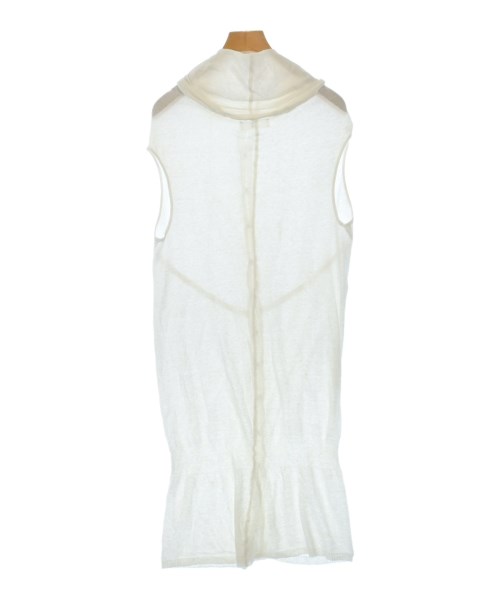 Y's（ワイズ）ニット・セーター 白 サイズ:-(M位) レディース/2200621888027