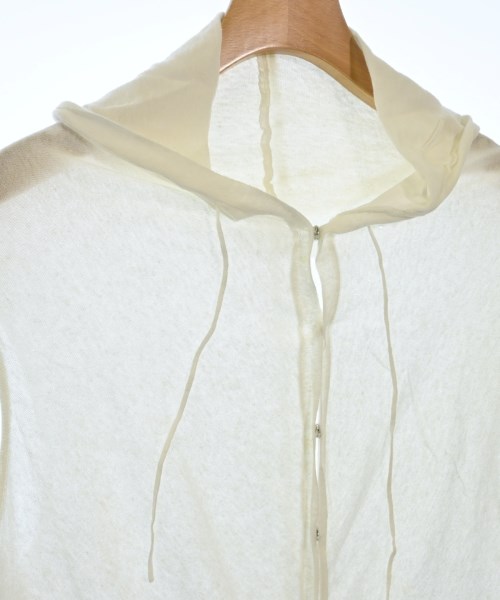 Y's（ワイズ）ニット・セーター 白 サイズ:-(M位) レディース/2200621888027