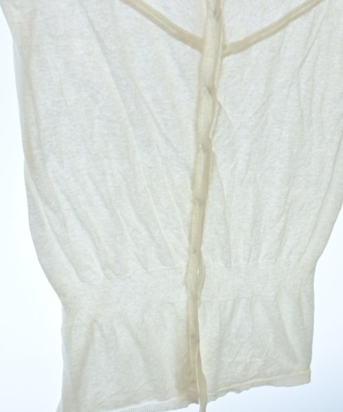 Y's（ワイズ）ニット・セーター 白 サイズ:-(M位) レディース/2200621888027