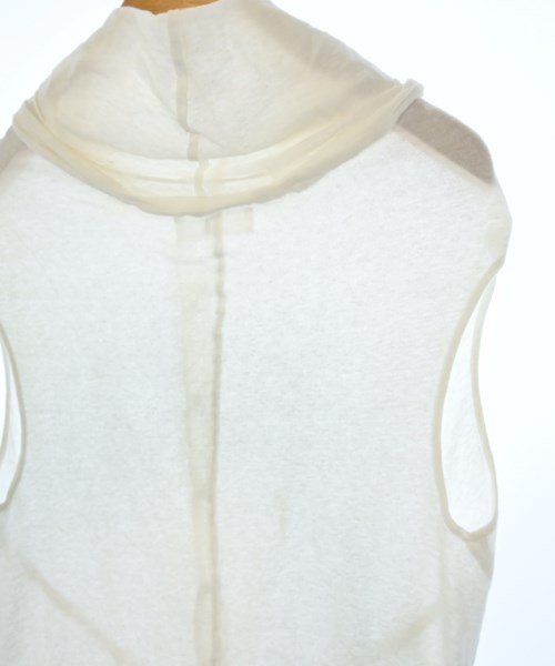 Y's（ワイズ）ニット・セーター 白 サイズ:-(M位) レディース/2200621888027