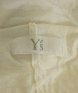 Y's（ワイズ）ニット・セーター 白 サイズ:-(M位) レディース/2200621888027
