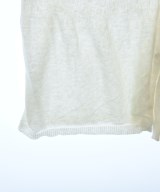 Y's（ワイズ）ニット・セーター 白 サイズ:-(M位) レディース/2200621888027