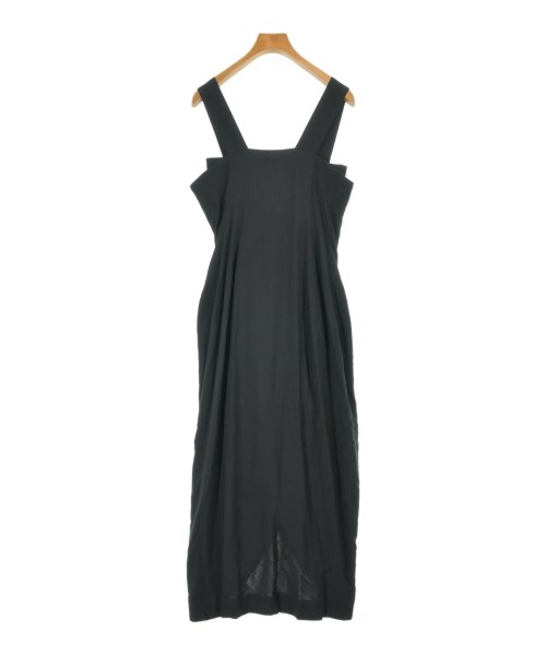 Y's（ワイズ）ワンピース 黒 サイズ:1(XS位) レディース/2200622082028