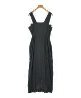 Y's（ワイズ）ワンピース 黒 サイズ:1(XS位) レディース/2200622082028