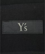 Y's（ワイズ）ワンピース 黒 サイズ:1(XS位) レディース/2200622082028
