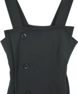 Y's（ワイズ）ワンピース 黒 サイズ:1(XS位) レディース/2200622082028