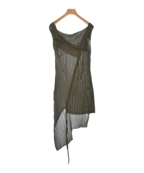 Y's（ワイズ）カーディガン カーキ サイズ:2(S位) レディース/2200622082035