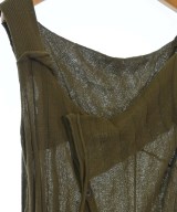 Y's（ワイズ）カーディガン カーキ サイズ:2(S位) レディース/2200622082035