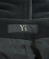 Y's（ワイズ）その他 黒 サイズ:1(XS位) レディース/2200622178011