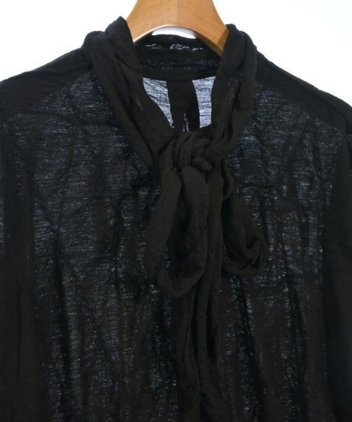 Y's（ワイズ）カーディガン 黒 サイズ:2(S位) レディース/2200622286013