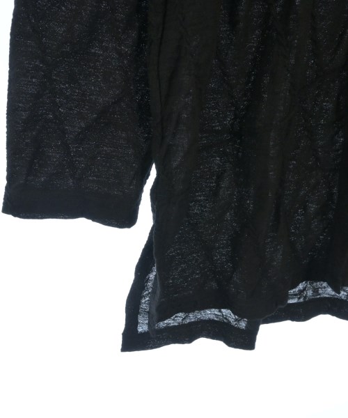 Y's（ワイズ）カーディガン 黒 サイズ:2(S位) レディース/2200622286013