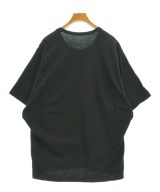 Y's（ワイズ）Tシャツ・カットソー 黒 サイズ:2(S位) レディース/2200622295084