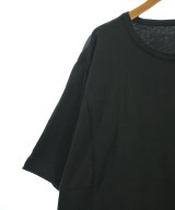 Y's（ワイズ）Tシャツ・カットソー 黒 サイズ:2(S位) レディース/2200622295084