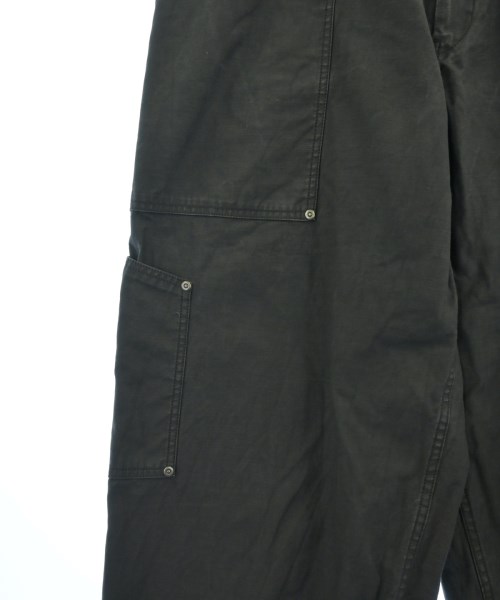 Y's（ワイズ）カーゴパンツ グレー サイズ:2(S位) メンズ/2200622455044