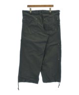 Y's（ワイズ）カーゴパンツ グレー サイズ:2(S位) メンズ/2200622455044