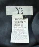 Y's（ワイズ）カーゴパンツ グレー サイズ:2(S位) メンズ/2200622455044