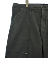 Y's（ワイズ）カーゴパンツ グレー サイズ:2(S位) メンズ/2200622455044