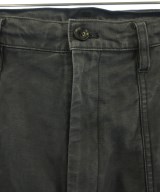 Y's（ワイズ）カーゴパンツ グレー サイズ:2(S位) メンズ/2200622455044
