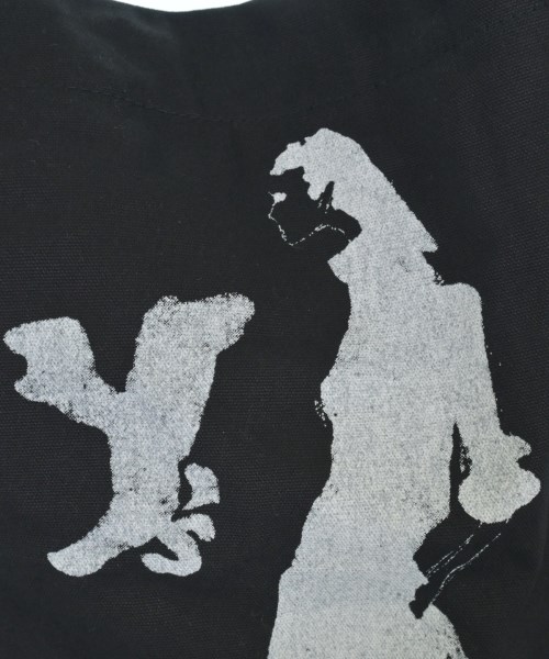 Y's（ワイズ）ショルダーバッグ 黒 サイズ:- レディース/2200622466064