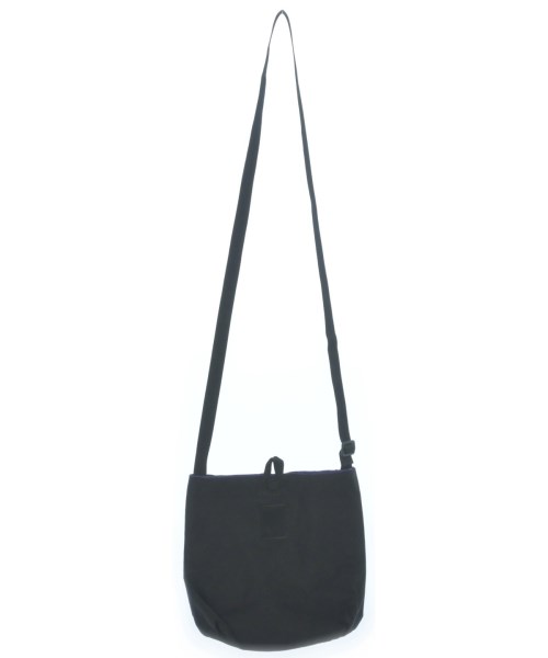 Y's（ワイズ）ショルダーバッグ 黒 サイズ:- レディース/2200622466071