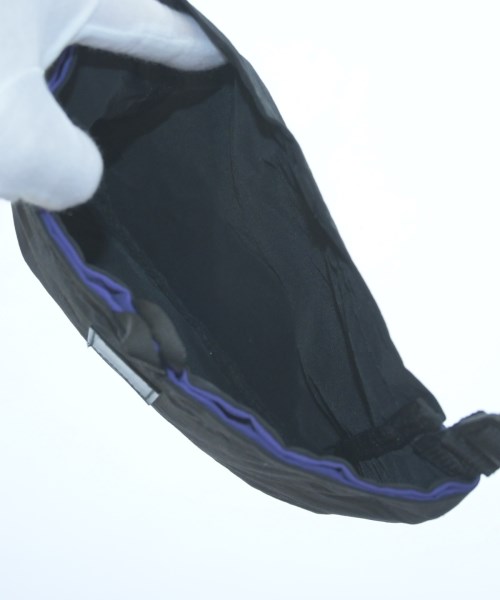 Y's（ワイズ）ショルダーバッグ 黒 サイズ:- レディース/2200622466071