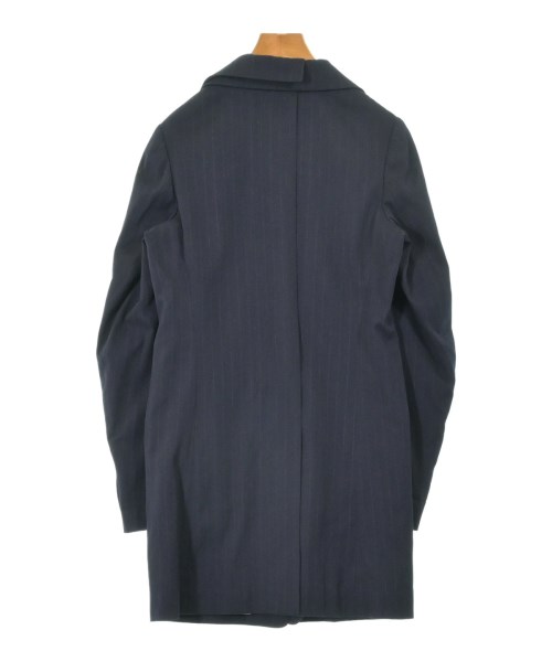 Y's（ワイズ）ジャケット 紺 サイズ:1(XS位) レディース/2200622563015