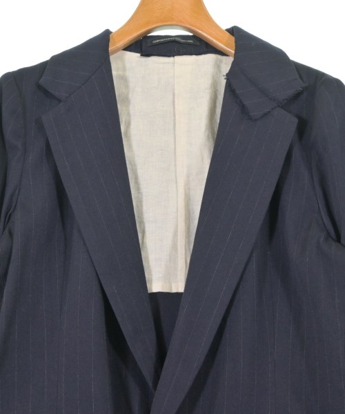 Y's（ワイズ）ジャケット 紺 サイズ:1(XS位) レディース/2200622563015