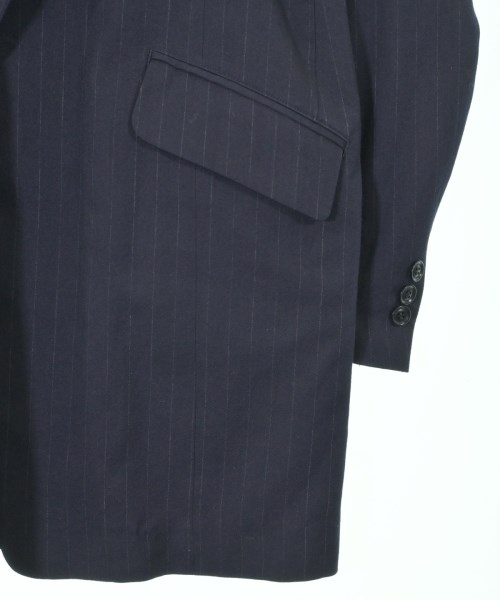 Y's（ワイズ）ジャケット 紺 サイズ:1(XS位) レディース/2200622563015