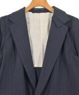 Y's（ワイズ）ジャケット 紺 サイズ:1(XS位) レディース/2200622563015