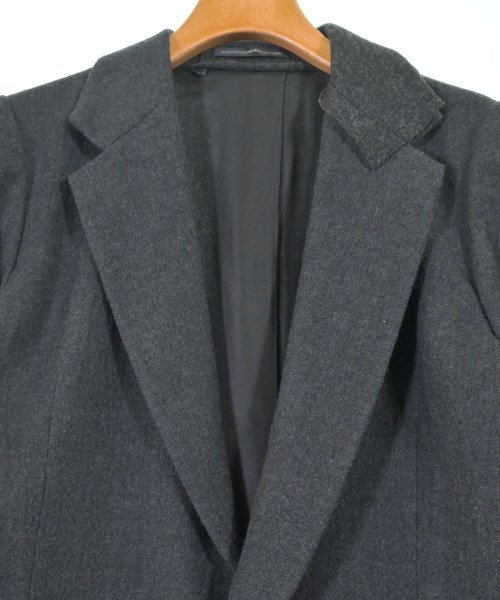 Y's（ワイズ）ジャケット グレー サイズ:1(XS位) レディース/2200622563022