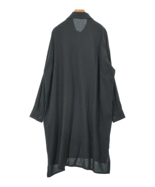 Y's（ワイズ）ブラウス 黒 サイズ:1(XS位) レディース/2200622563039