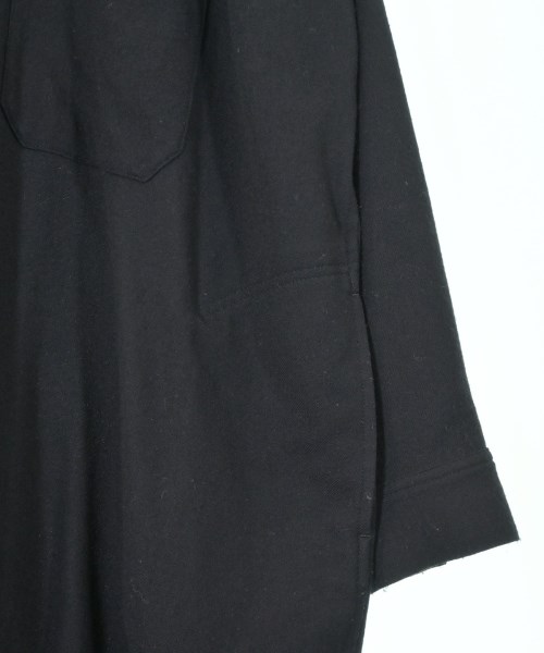 Y's（ワイズ）ブラウス 黒 サイズ:1(XS位) レディース/2200622563039