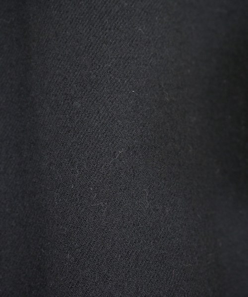 Y's（ワイズ）ブラウス 黒 サイズ:1(XS位) レディース/2200622563039