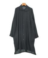 Y's（ワイズ）ブラウス 黒 サイズ:1(XS位) レディース/2200622563039