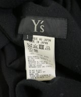 Y's（ワイズ）ブラウス 黒 サイズ:1(XS位) レディース/2200622563039