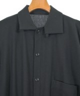 Y's（ワイズ）ブラウス 黒 サイズ:1(XS位) レディース/2200622563039