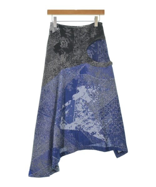 ワイズ(Y's)のY's ロング・マキシ丈スカート