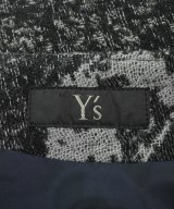 Y's（ワイズ）ロング・マキシ丈スカート 青 サイズ:1(XS位) レディース/2200622563046