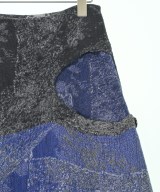 Y's（ワイズ）ロング・マキシ丈スカート 青 サイズ:1(XS位) レディース/2200622563046