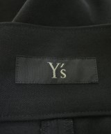 Y's（ワイズ）ロング・マキシ丈スカート 黒 サイズ:1(XS位) レディース/2200622563060