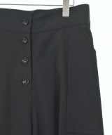 Y's（ワイズ）ロング・マキシ丈スカート 黒 サイズ:1(XS位) レディース/2200622563060