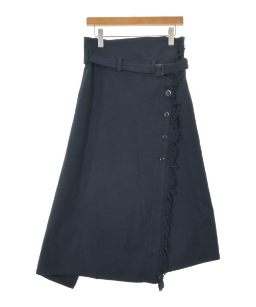 ワイズ(Y's)のY's ロング・マキシ丈スカート