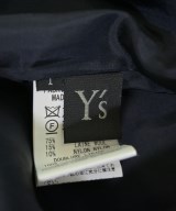 Y's（ワイズ）ロング・マキシ丈スカート 紺 サイズ:1(XS位) レディース/2200622563077