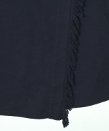 Y's（ワイズ）ロング・マキシ丈スカート 紺 サイズ:1(XS位) レディース/2200622563077