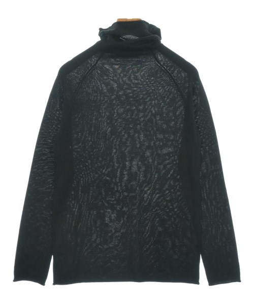 Y's（ワイズ）ニット・セーター 黒 サイズ:2(S位) レディース/2200622563114