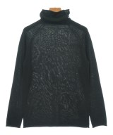 Y's（ワイズ）ニット・セーター 黒 サイズ:2(S位) レディース/2200622563114