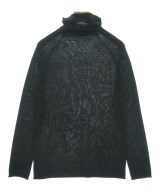 Y's（ワイズ）ニット・セーター 黒 サイズ:2(S位) レディース/2200622563114