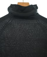 Y's（ワイズ）ニット・セーター 黒 サイズ:2(S位) レディース/2200622563114