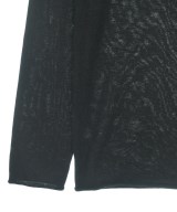 Y's（ワイズ）ニット・セーター 黒 サイズ:2(S位) レディース/2200622563114