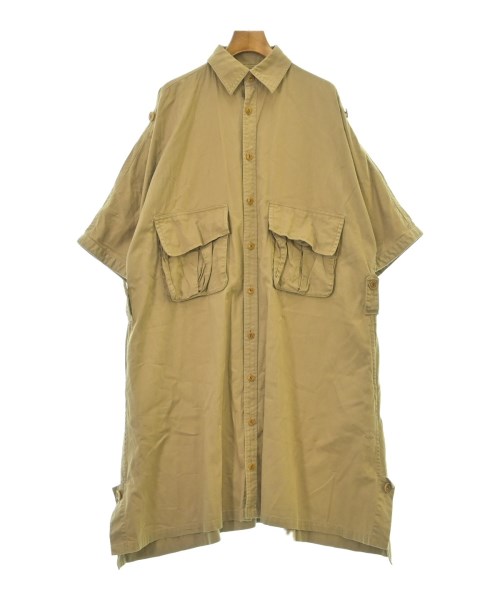 ワイズ(Y's)のY's ワンピース